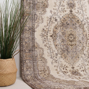 6x9 Persian Rug