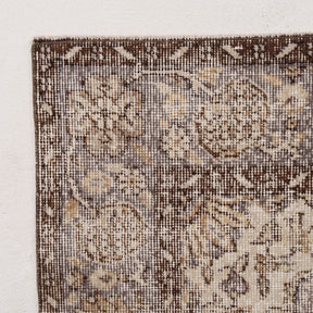 Handmade Vintage Rug