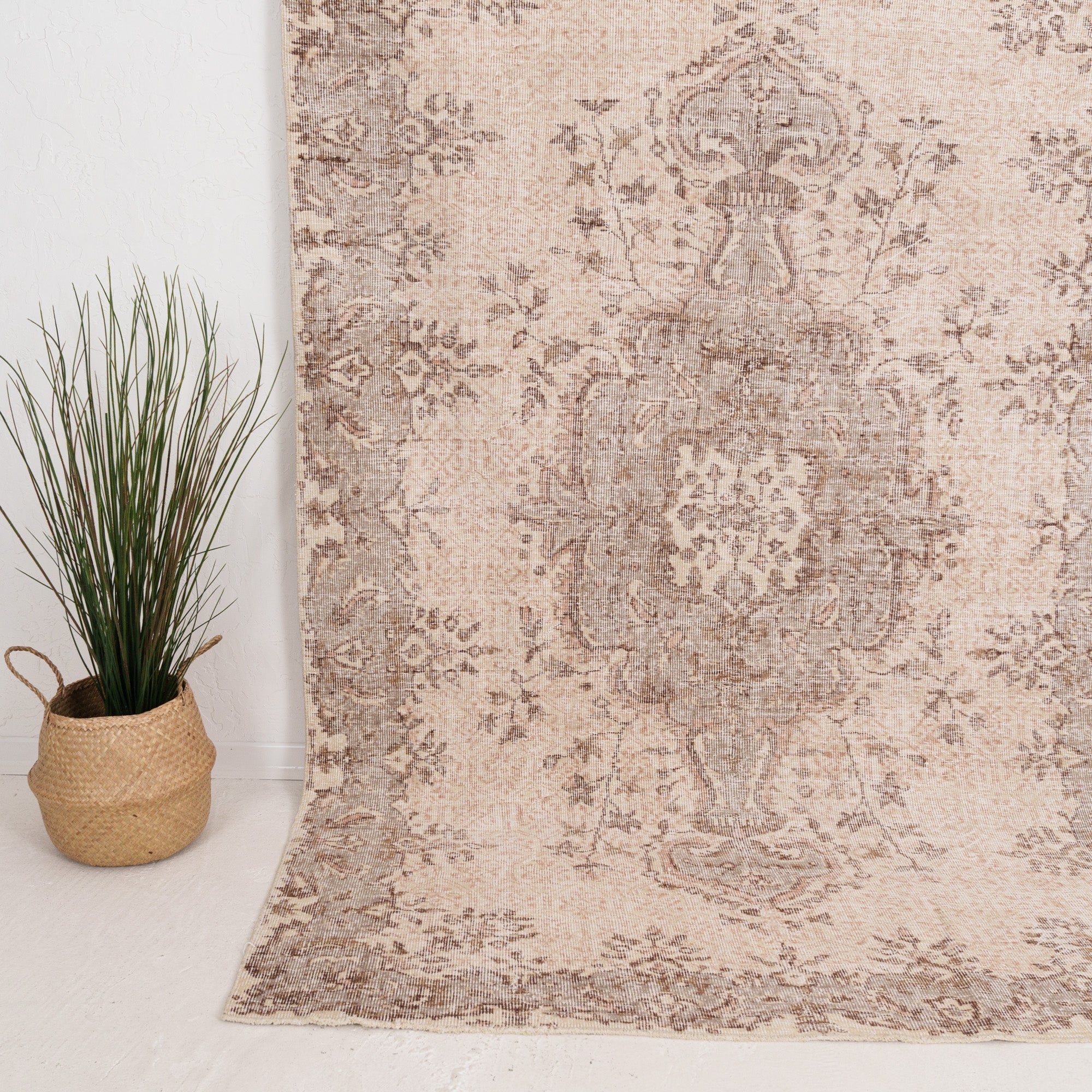 6x9 Persian Rug