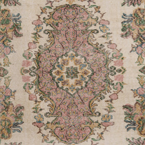 6x10 Vintage Rug