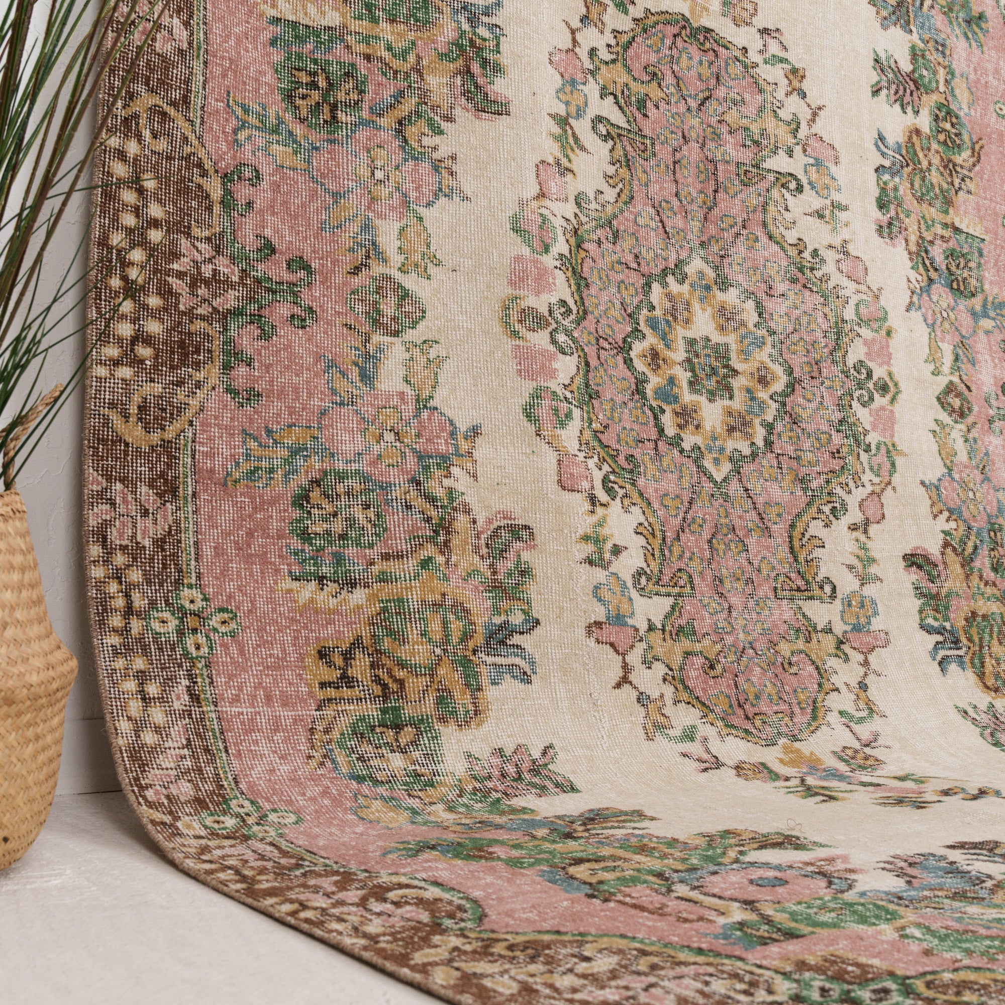 6x10 Persian Rug