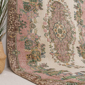 6x10 Persian Rug
