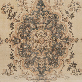 7x10 Vintage Rug