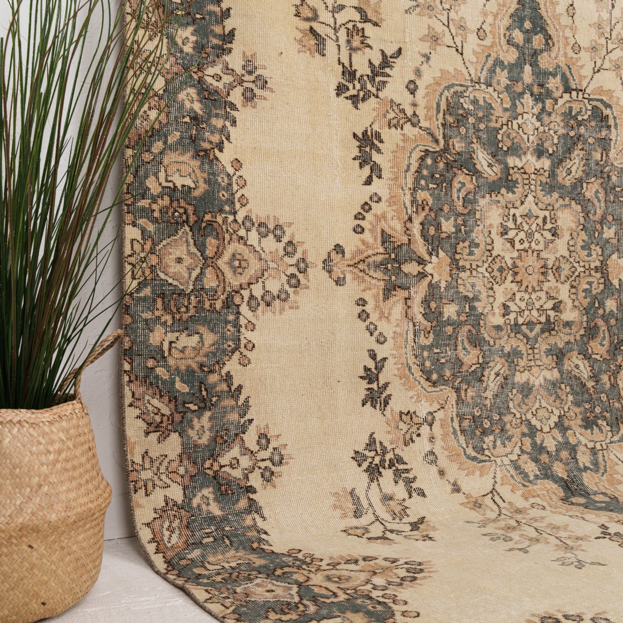 7x10 Persian Rug