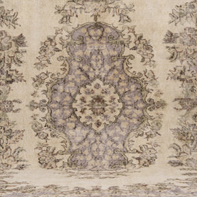 7x10 Vintage Rug
