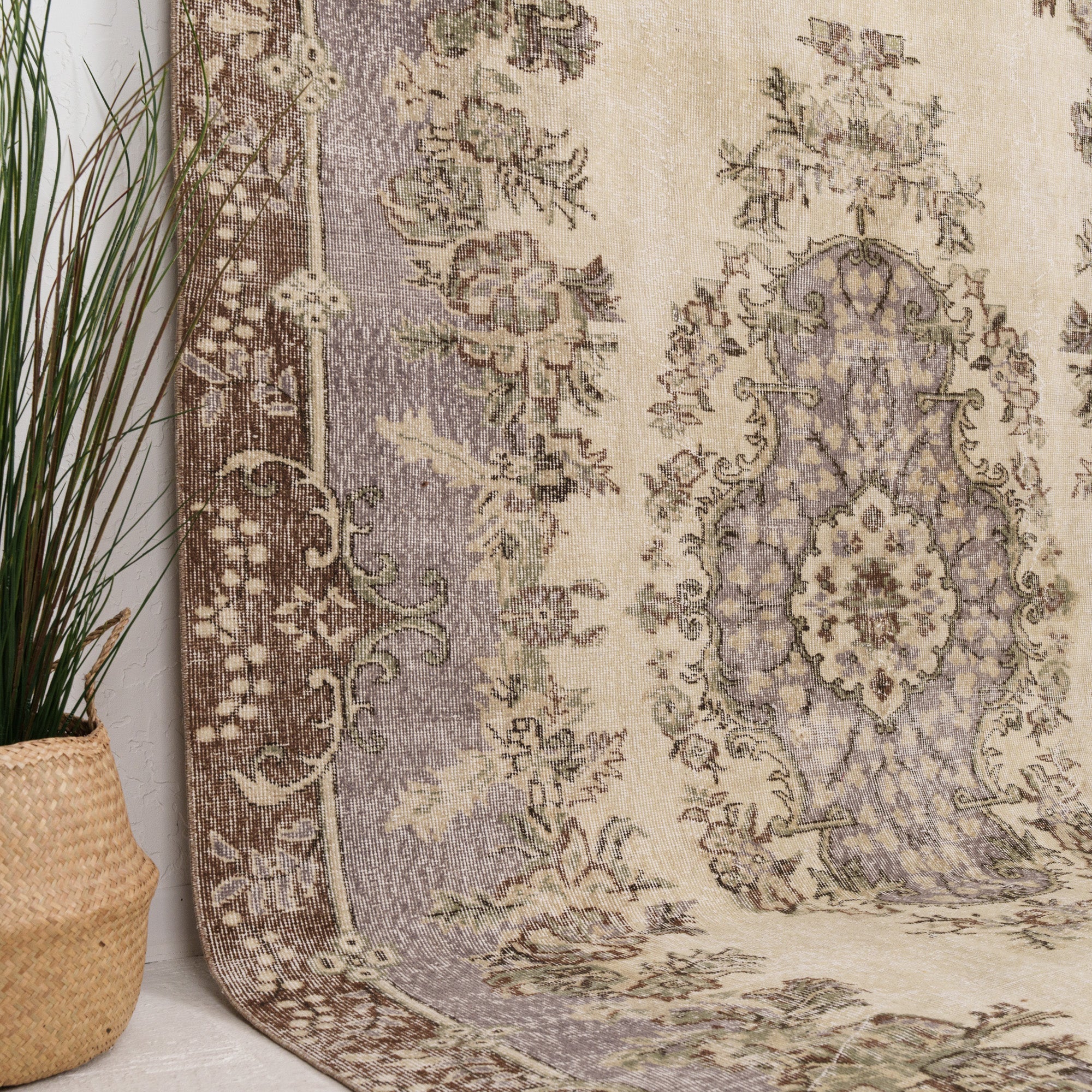 7x10 Persian Rug
