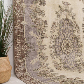 7x10 Persian Rug