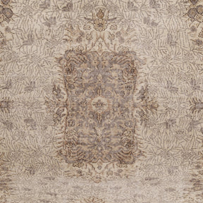 7x10 Vintage Rug