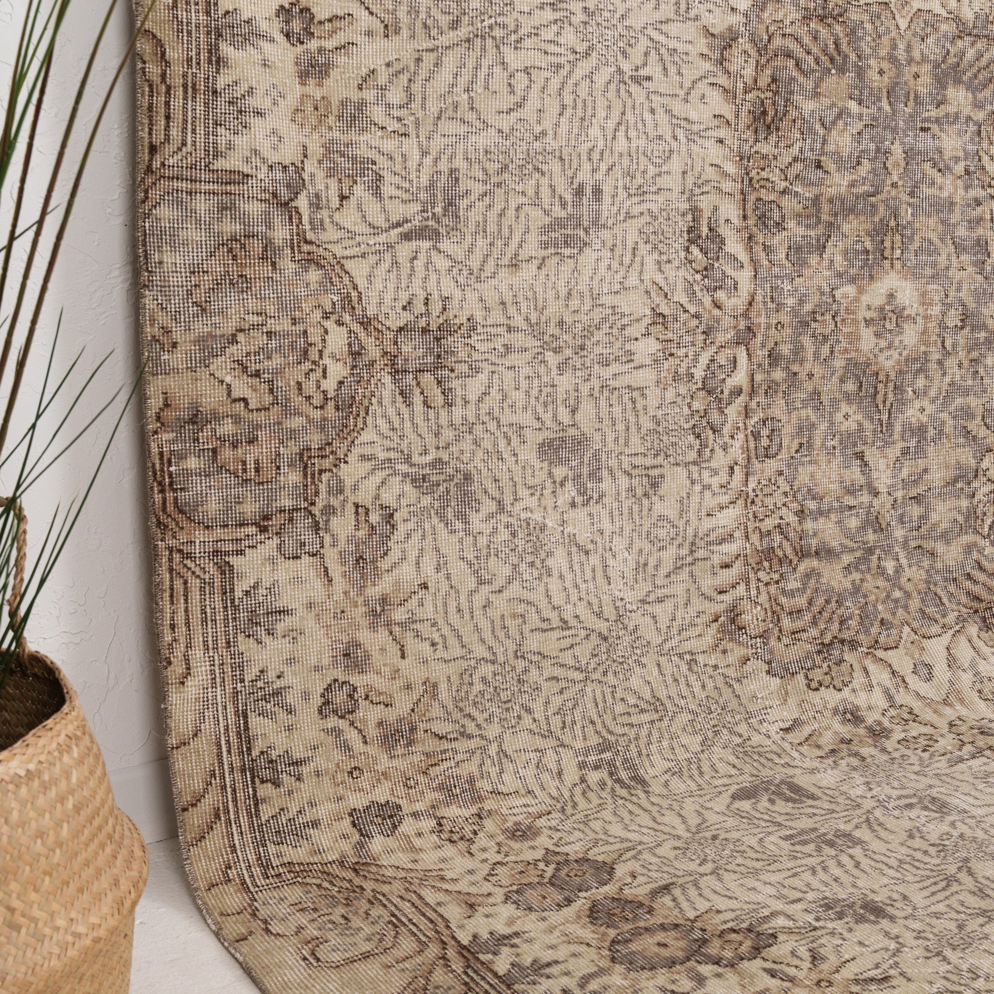7x10 Persian Rug