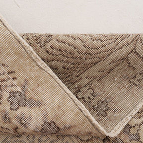 Oriental 7x10 Beige Rug