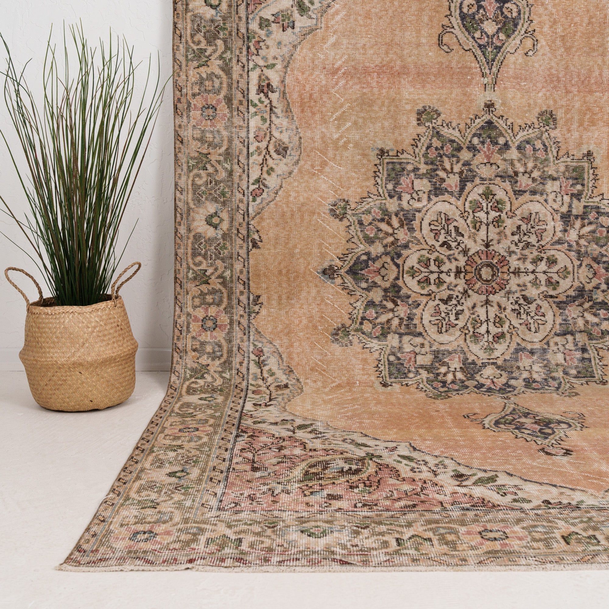 7x11 Persian Rug
