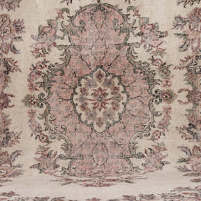7x11 Vintage Rug
