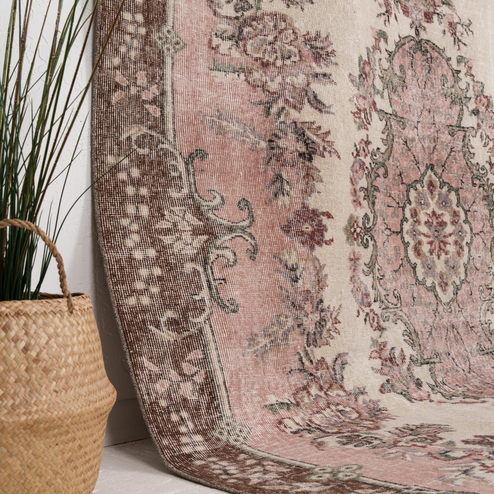 7x11 Persian Rug