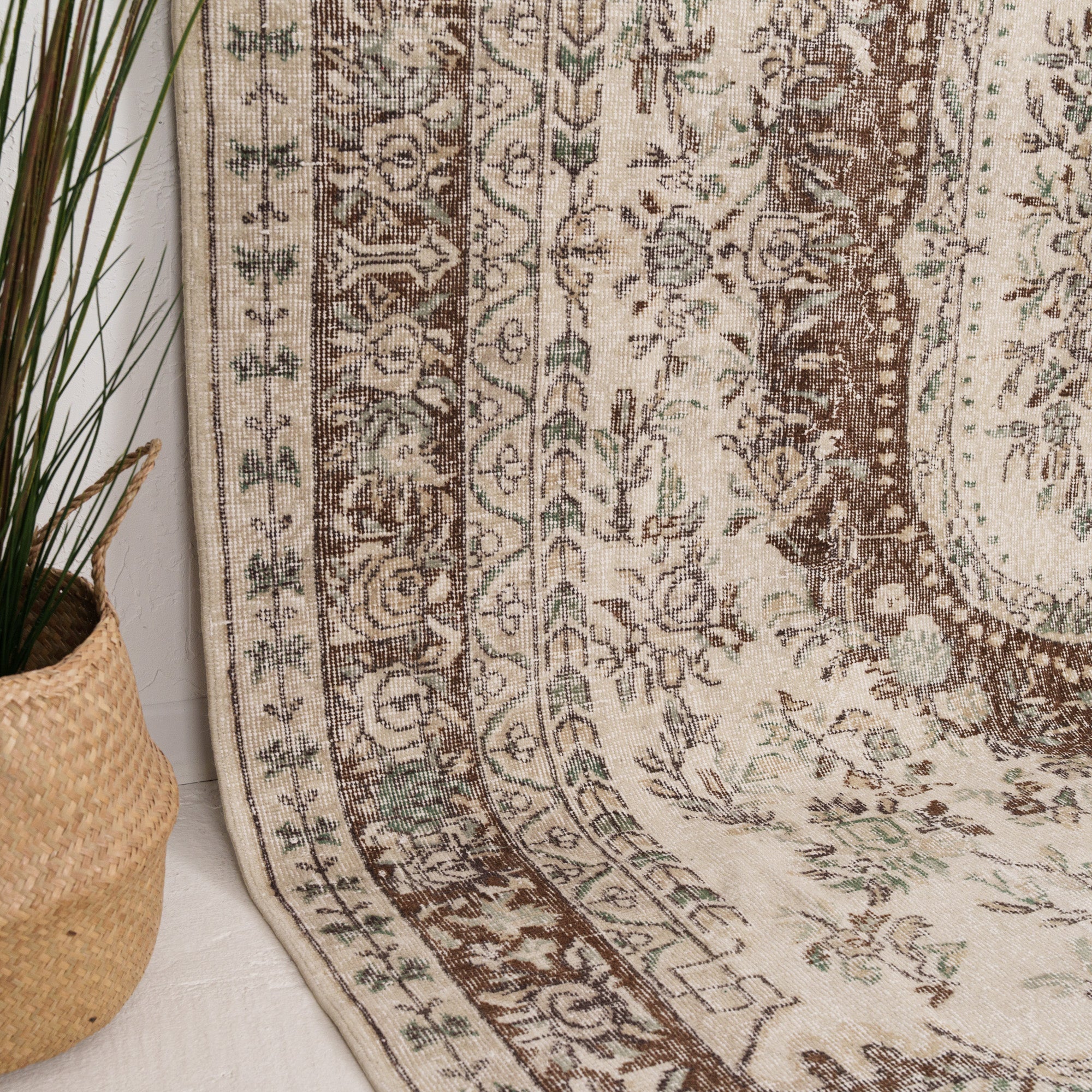 7x10 Persian Rug