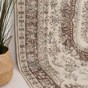 7x10 Persian Rug