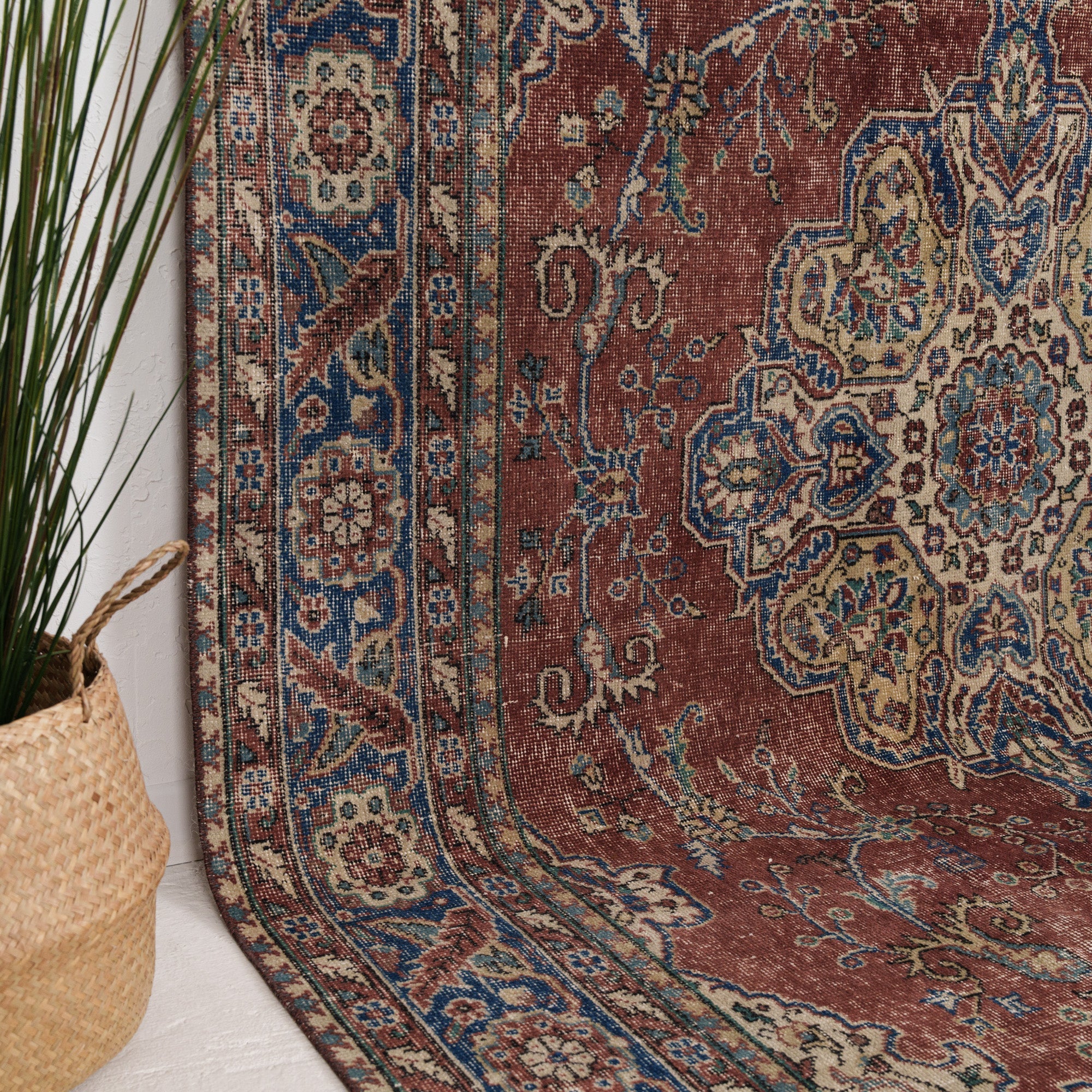7x10 Persian Rug