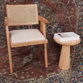 Anatolian Blue Area Rug