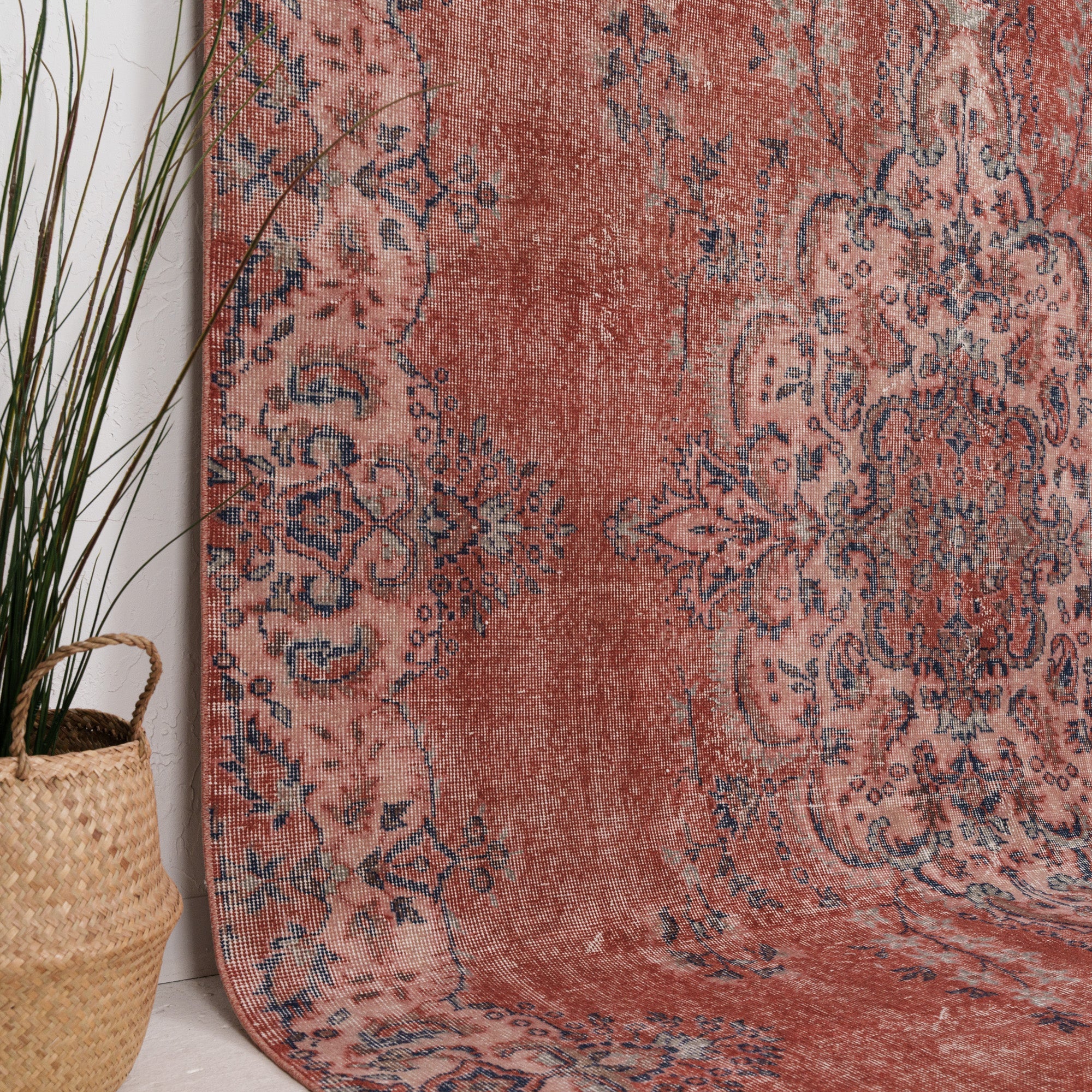 7x10 Persian Rug