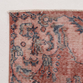 Handmade Vintage Rug
