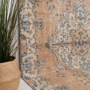 7x10 Persian Rug