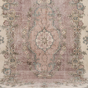 6x10 Vintage Rug