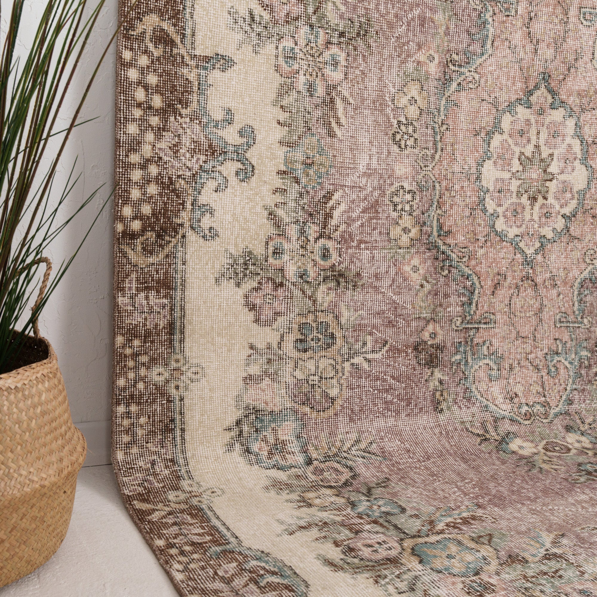 6x10 Persian Rug