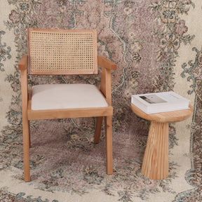 Anatolian Beige Area Rug