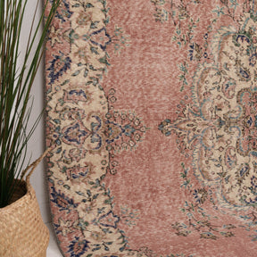 7x10 Persian Rug