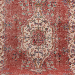 6x9 Vintage Rug