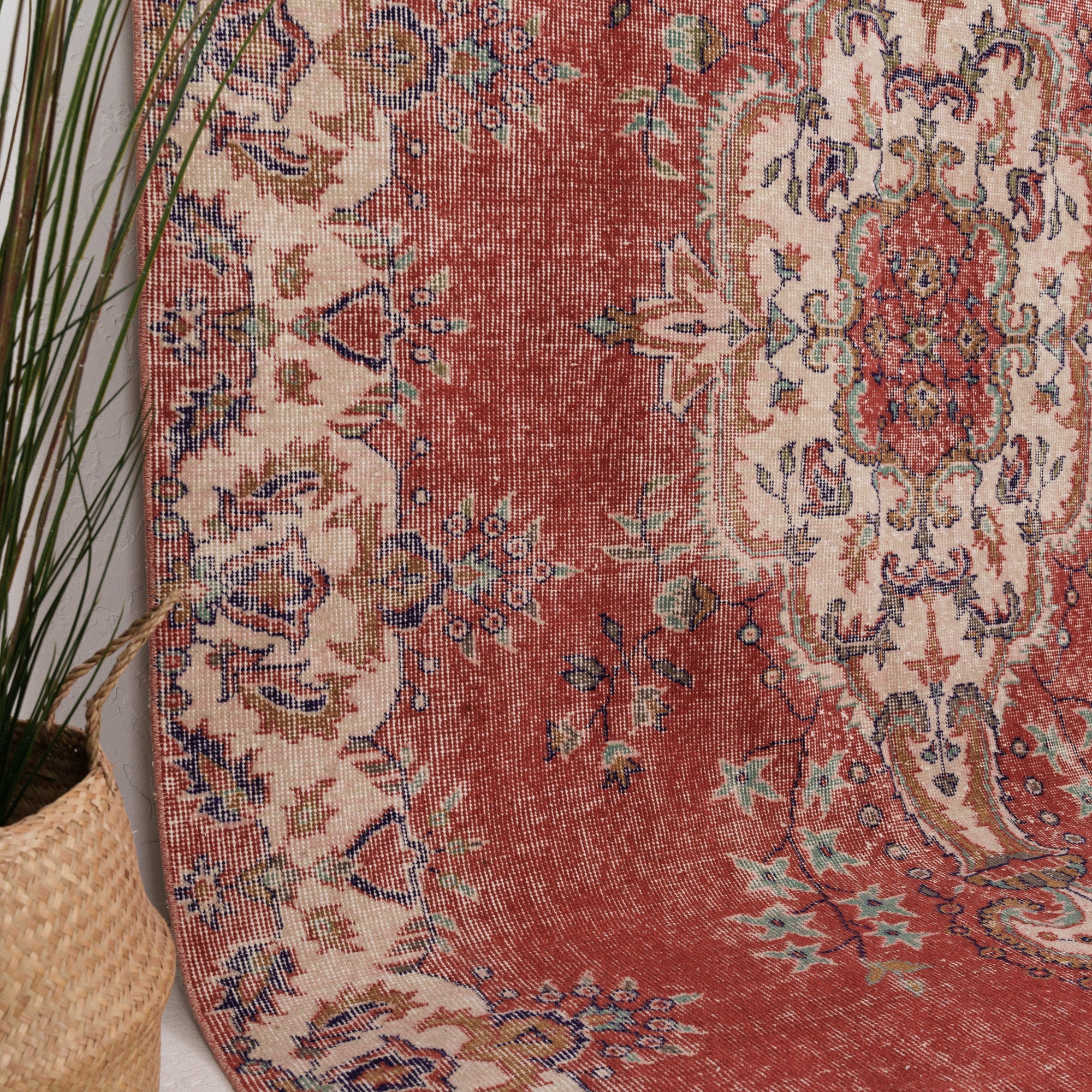 6x9 Persian Rug