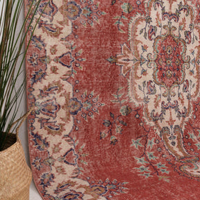 6x9 Persian Rug