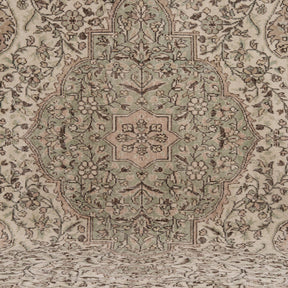 7x10 Vintage Rug