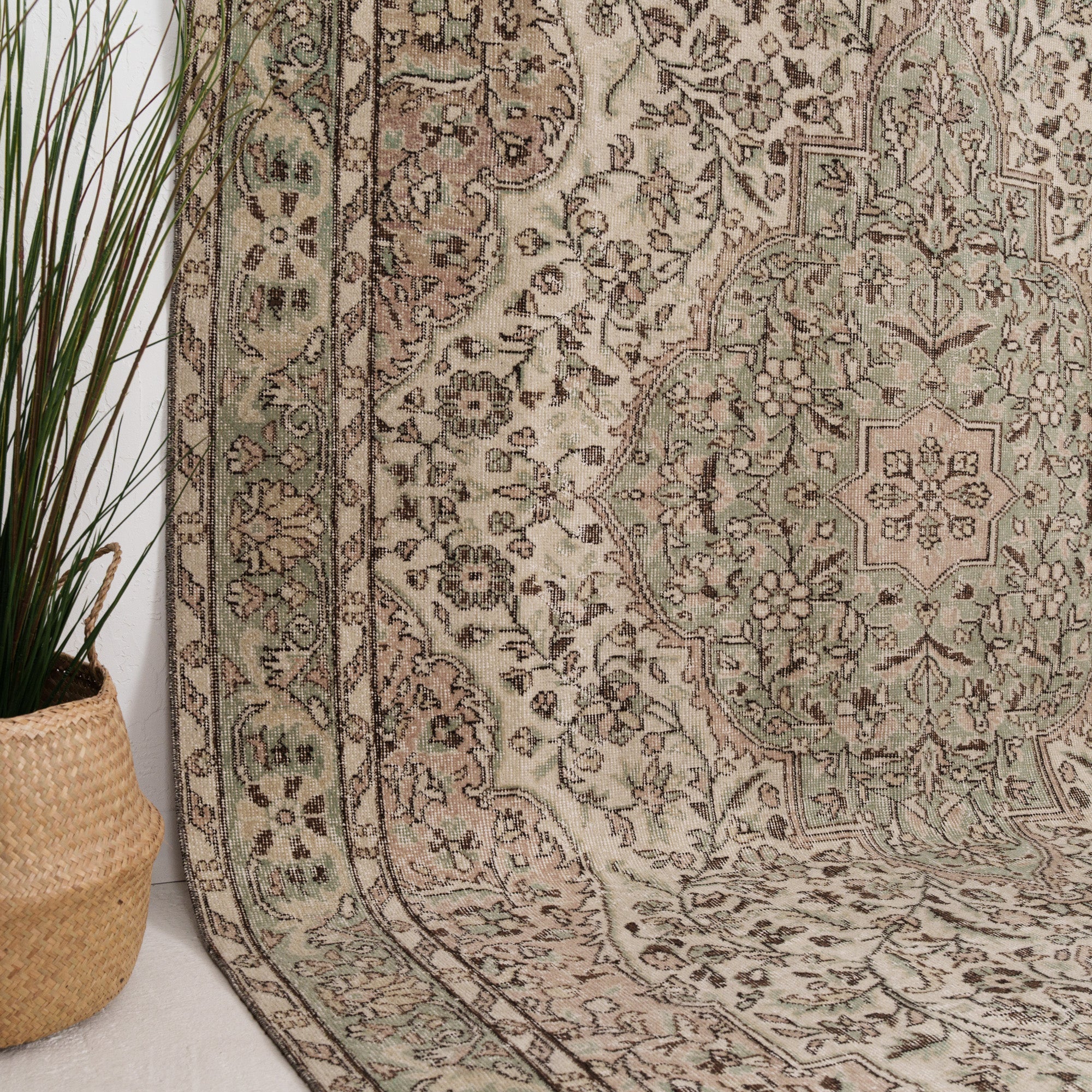 7x10 Persian Rug