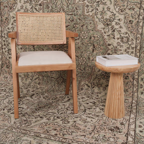 Anatolian Green Area Rug