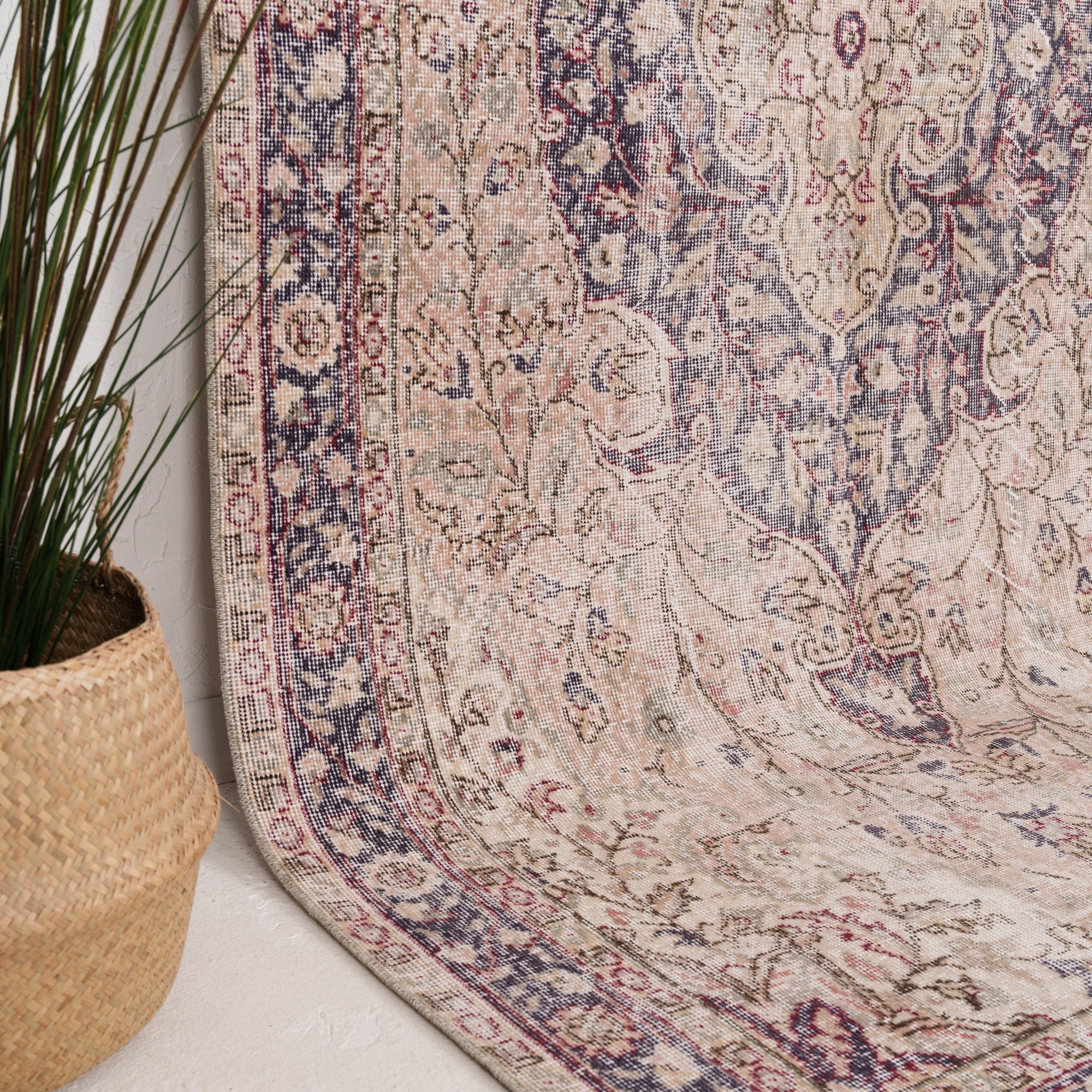 5x9 Persian Rug