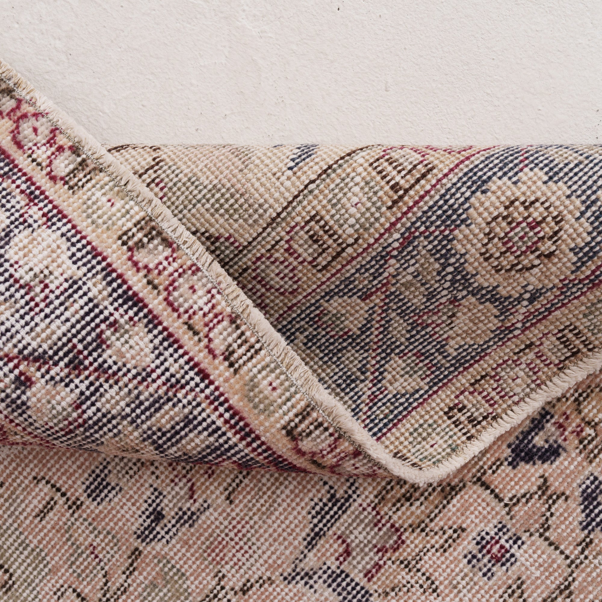 Oriental 5x9 Beige Rug