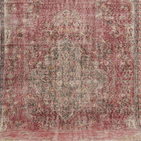 7x10 Vintage Rug