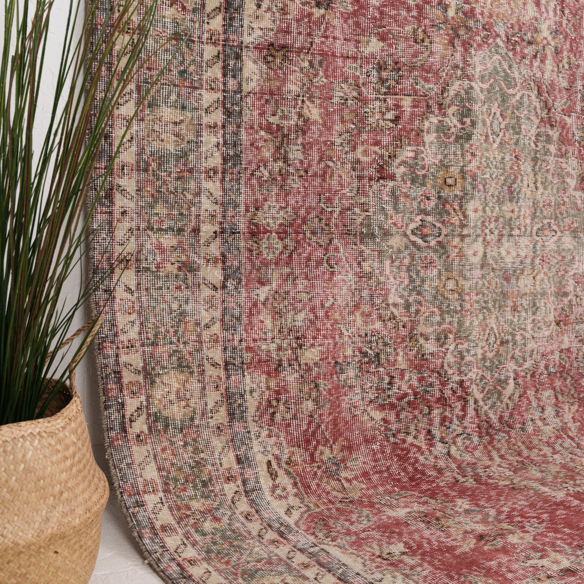 7x10 Persian Rug