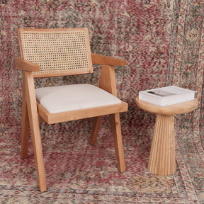 Anatolian Brown Area Rug