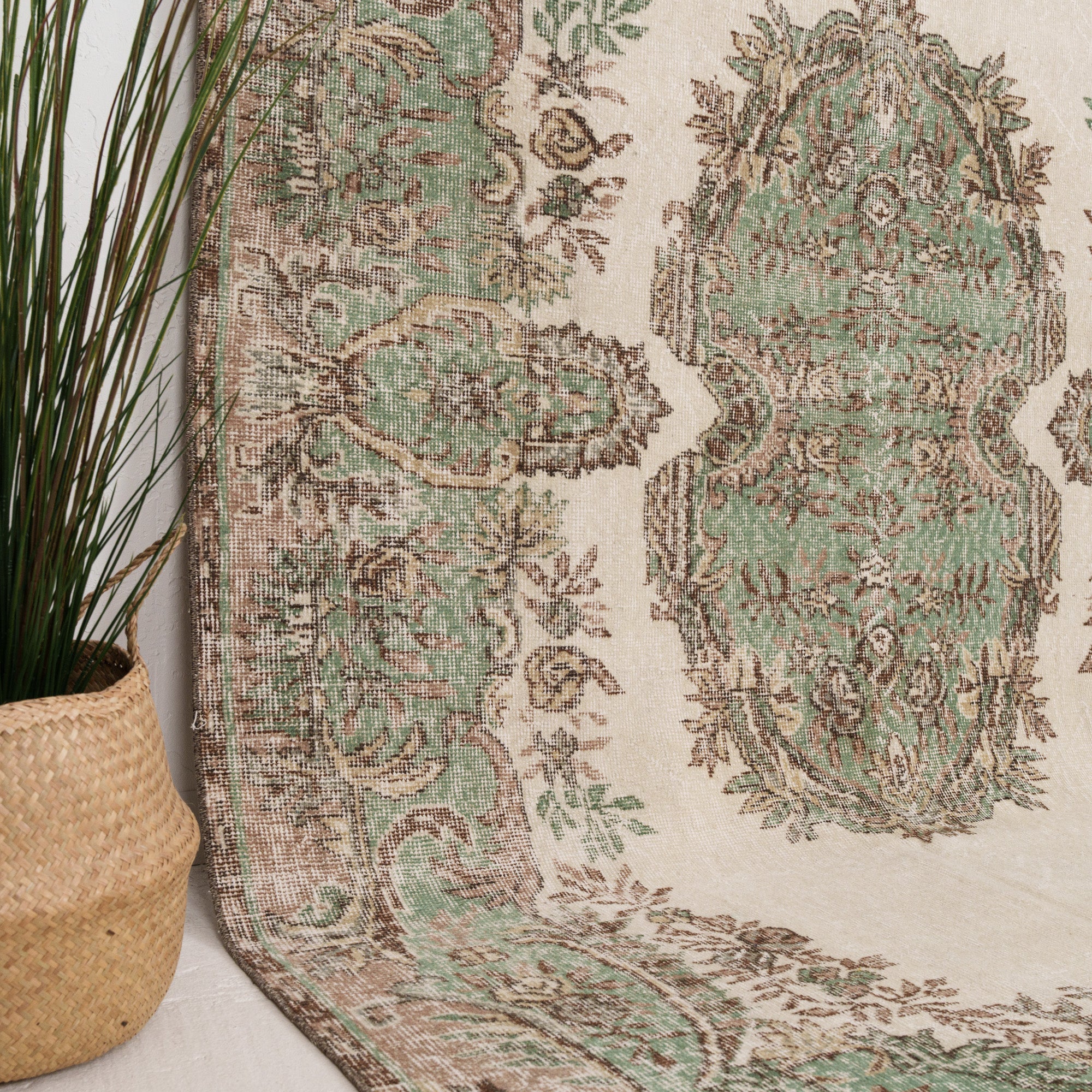 6x10 Persian Rug