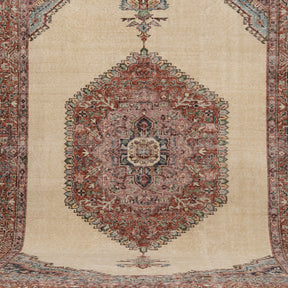 6x10 Vintage Rug