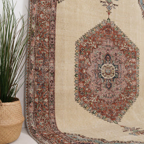 6x10 Persian Rug