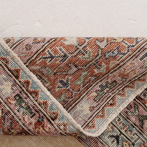 Oriental 6x10 Beige Rug