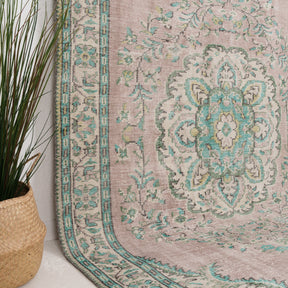 6x10 Persian Rug