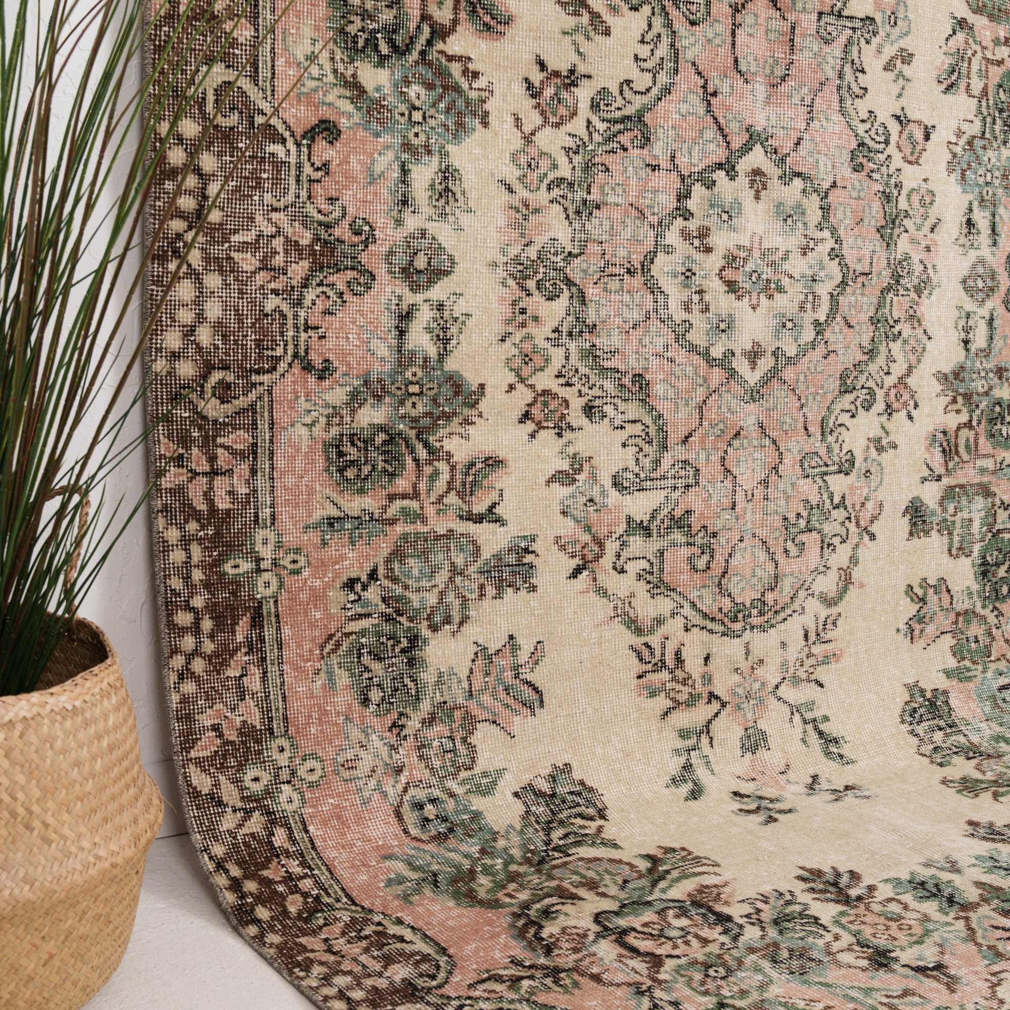 5x9 Persian Rug