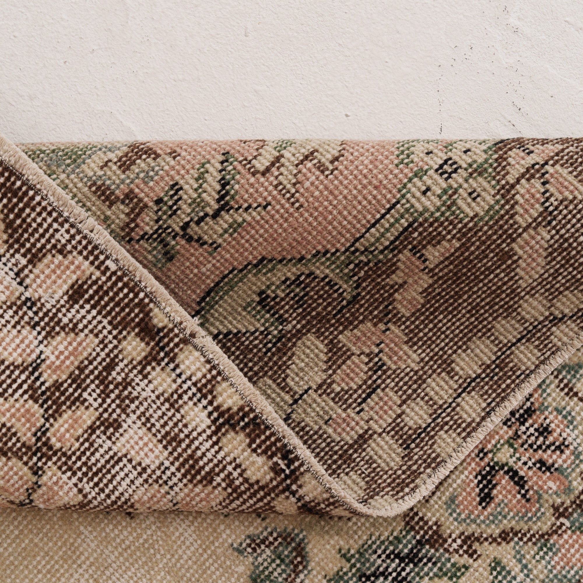 Oriental 5x9 Beige Rug