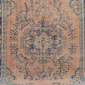 6x9 Vintage Rug