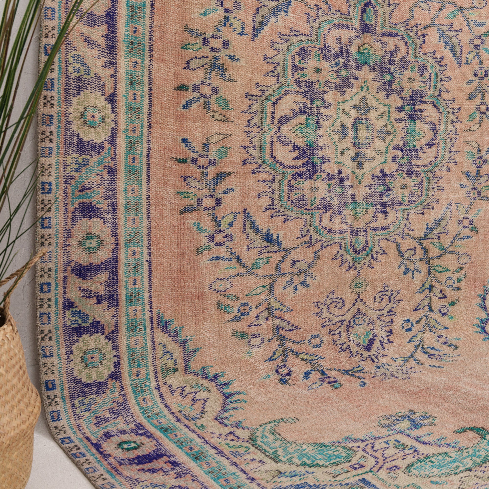 6x9 Persian Rug