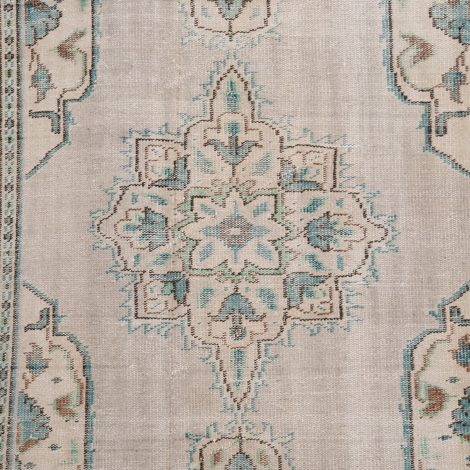 5x8 Vintage Rug