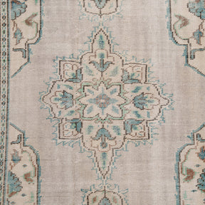 5x8 Vintage Rug